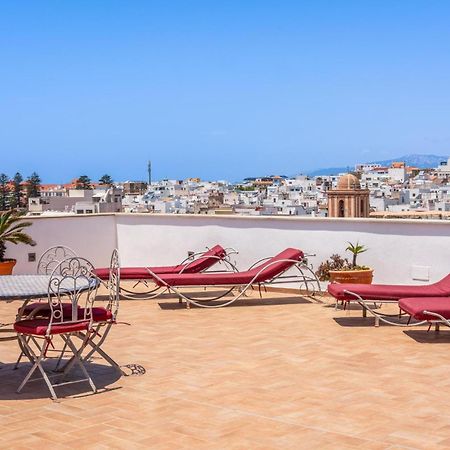 Apartamentos La Residencia Tarifa Exteriér fotografie