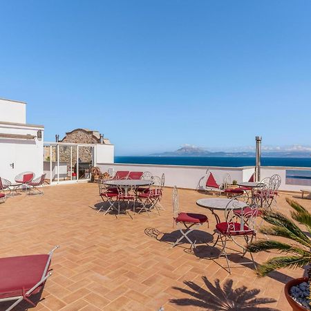 Apartamentos La Residencia Tarifa Exteriér fotografie