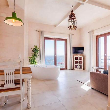 Apartamentos La Residencia Tarifa Exteriér fotografie