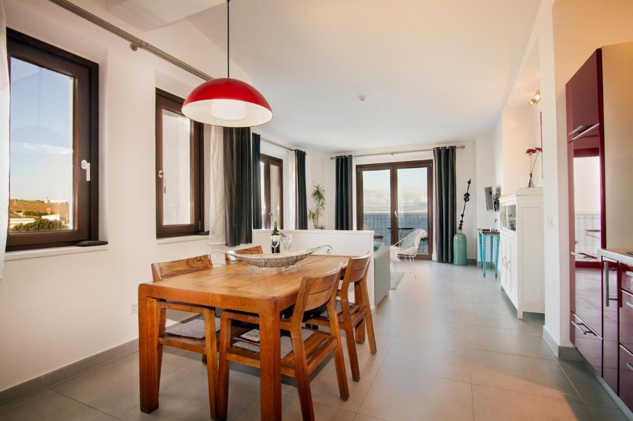Apartamentos La Residencia Tarifa Exteriér fotografie
