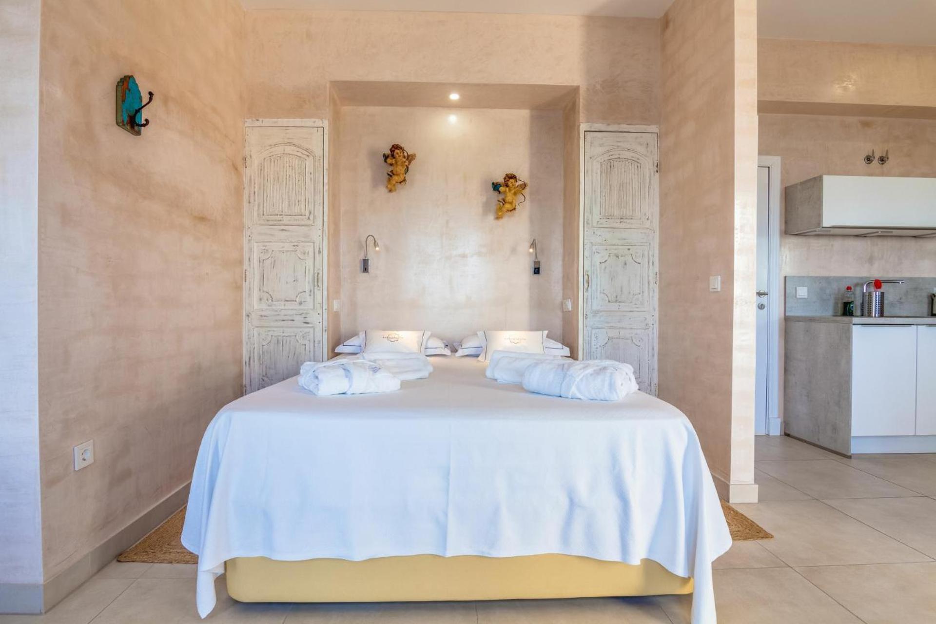 Apartamentos La Residencia Tarifa Exteriér fotografie