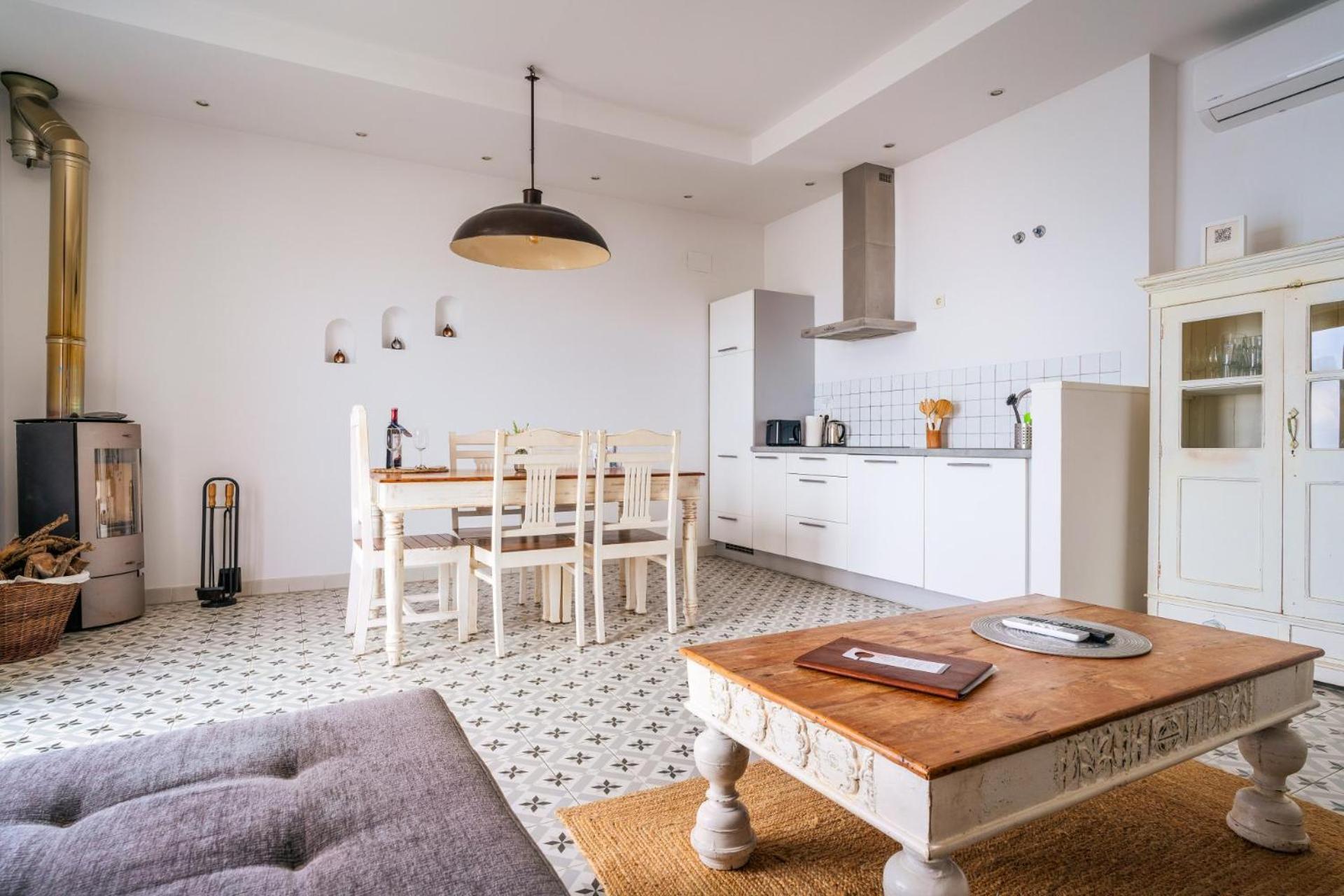Apartamentos La Residencia Tarifa Exteriér fotografie