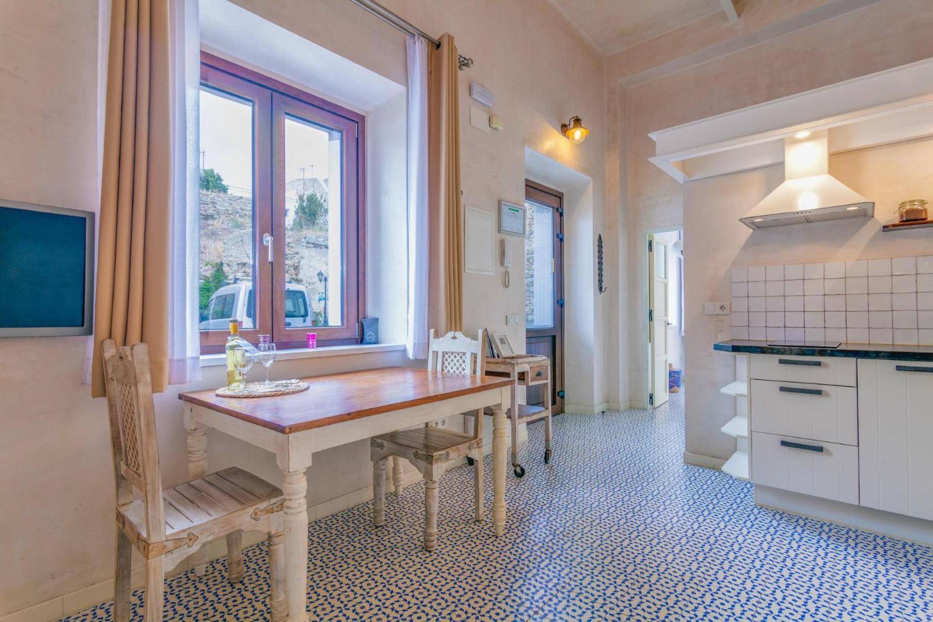 Apartamentos La Residencia Tarifa Exteriér fotografie