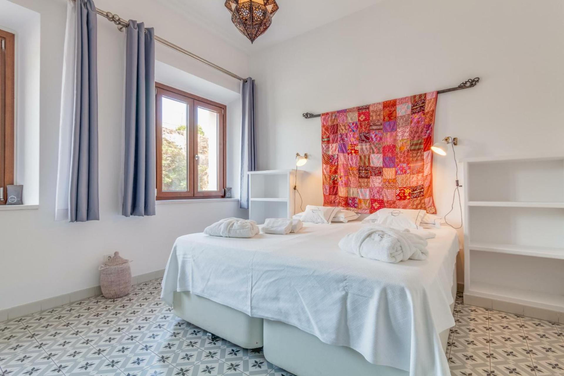 Apartamentos La Residencia Tarifa Exteriér fotografie