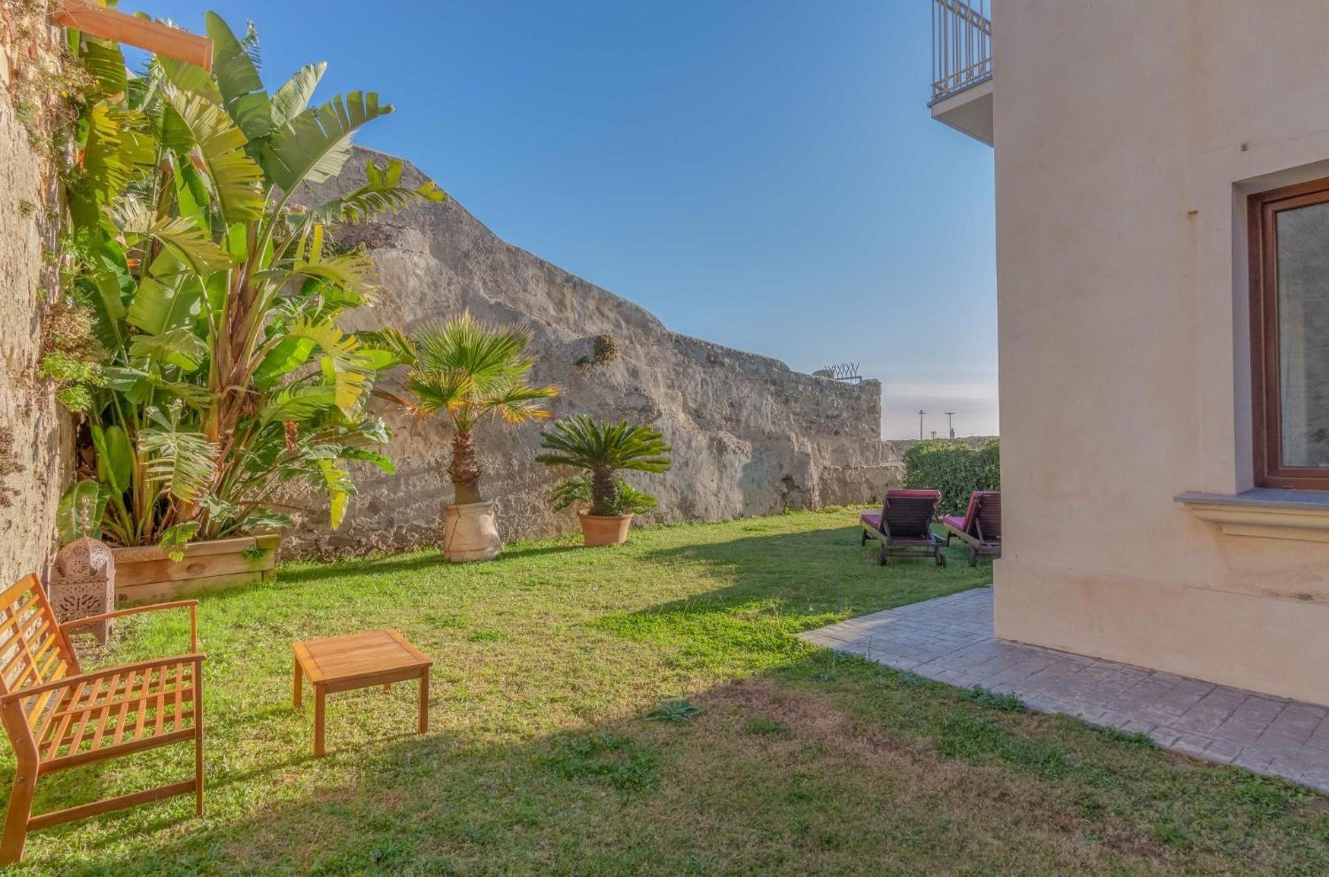 Apartamentos La Residencia Tarifa Exteriér fotografie