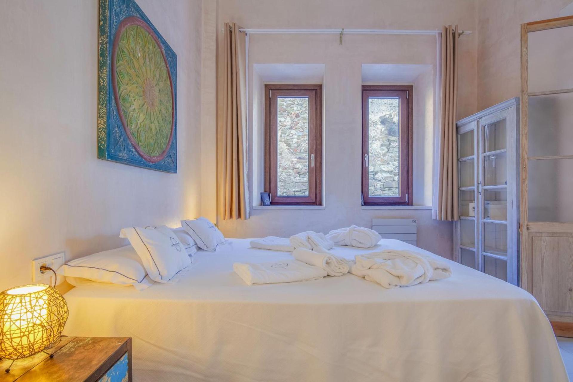 Apartamentos La Residencia Tarifa Exteriér fotografie