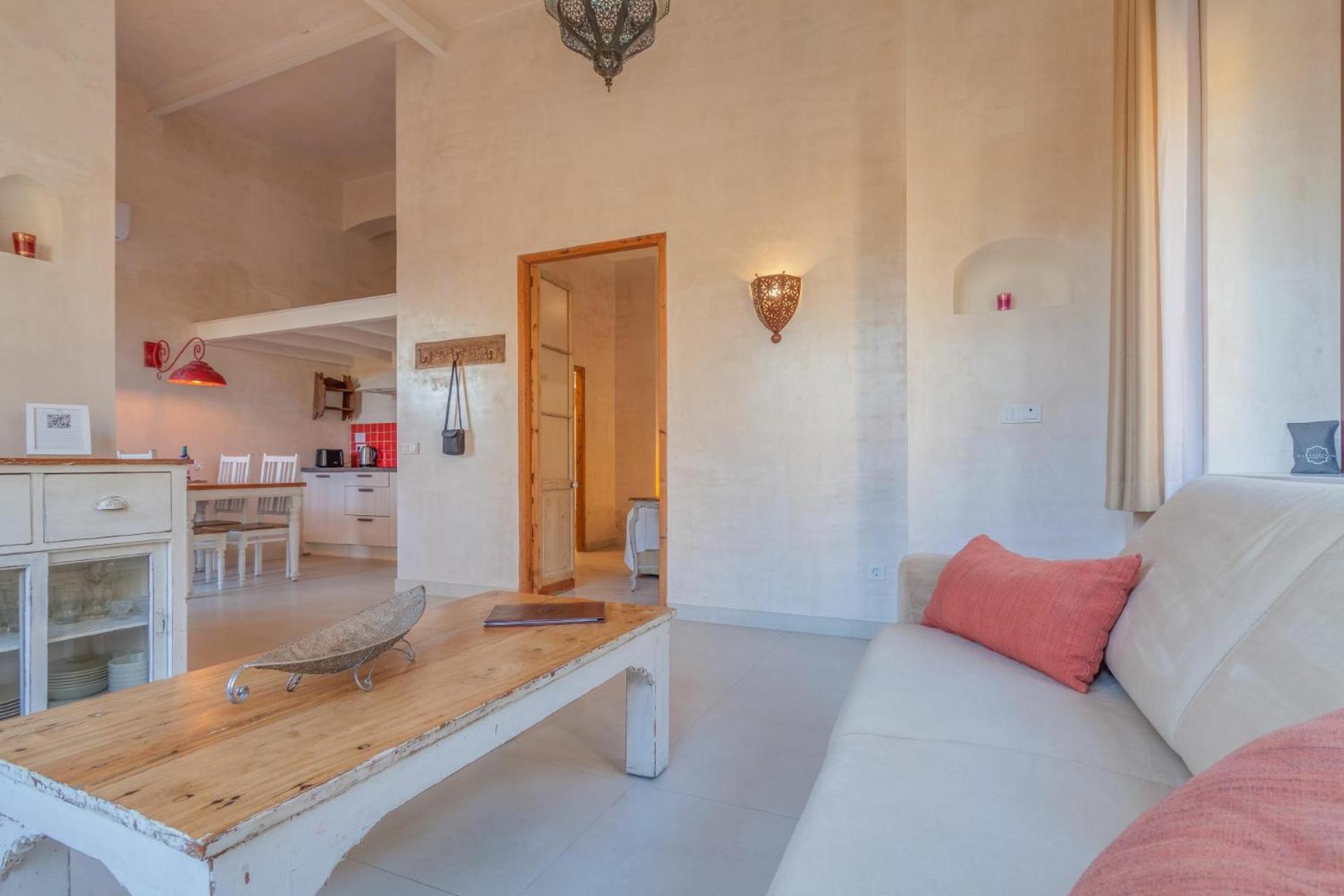Apartamentos La Residencia Tarifa Exteriér fotografie