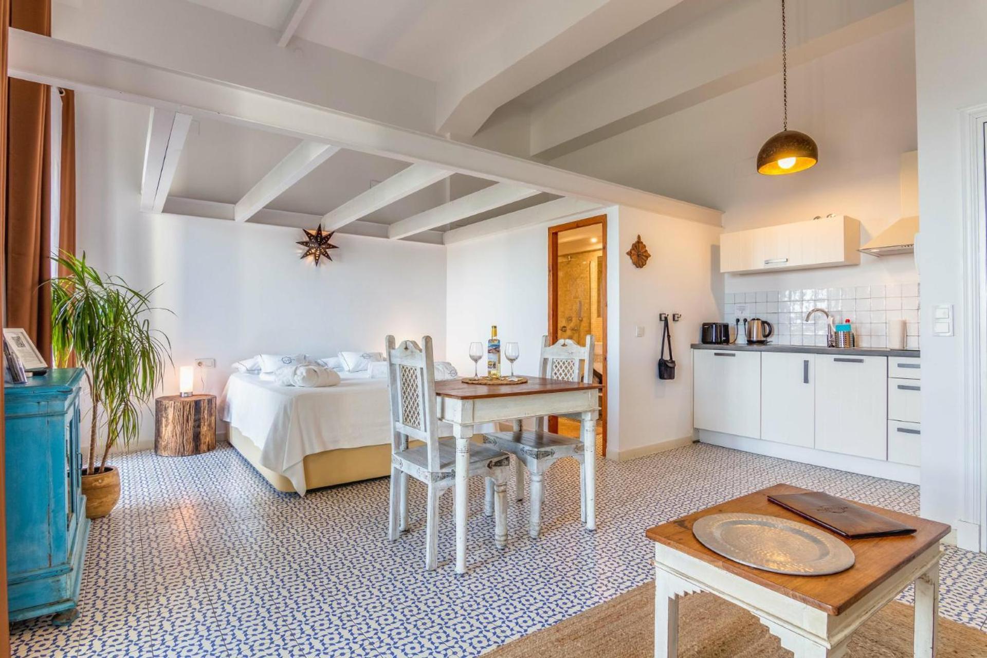 Apartamentos La Residencia Tarifa Exteriér fotografie