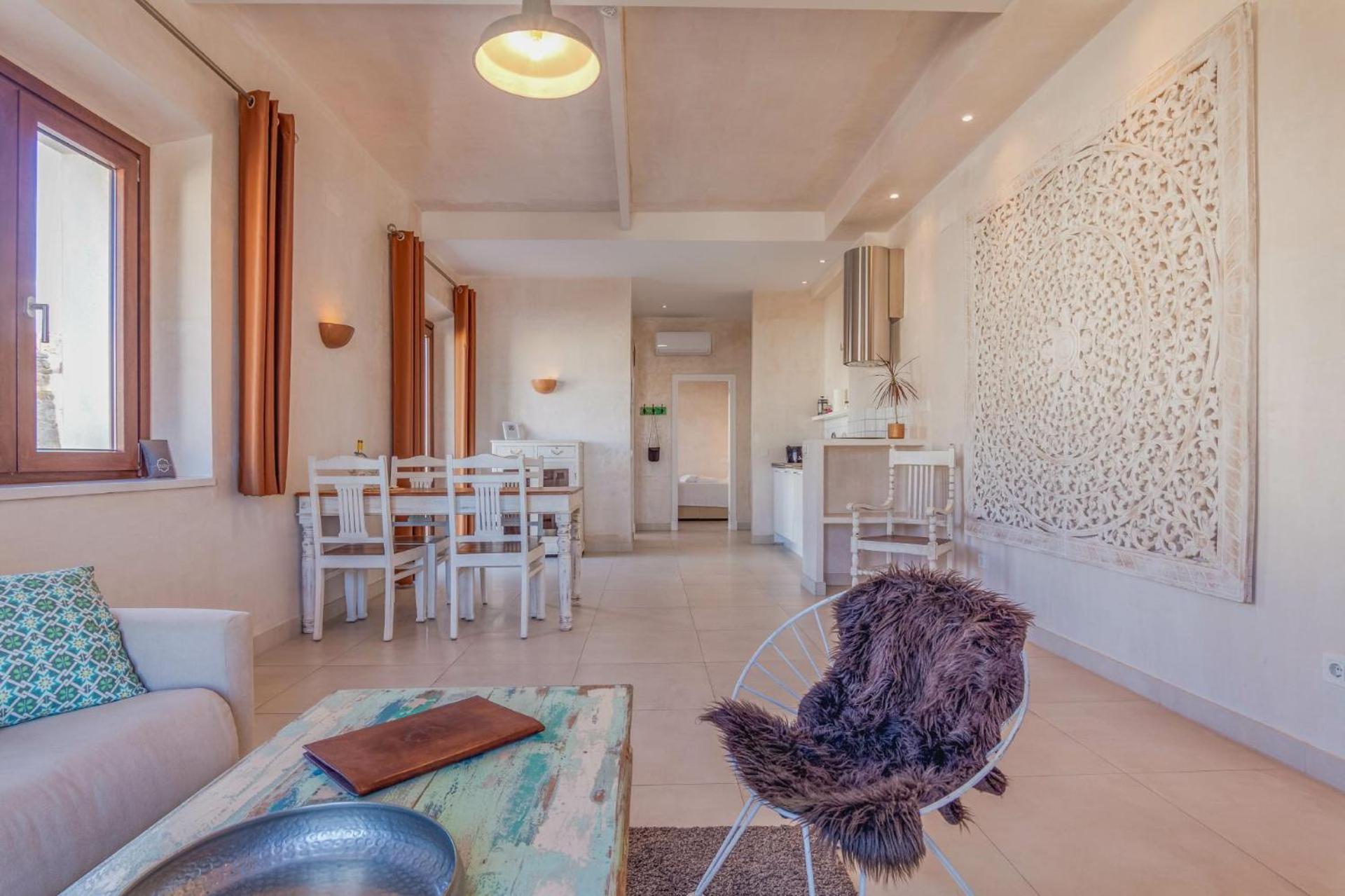 Apartamentos La Residencia Tarifa Exteriér fotografie