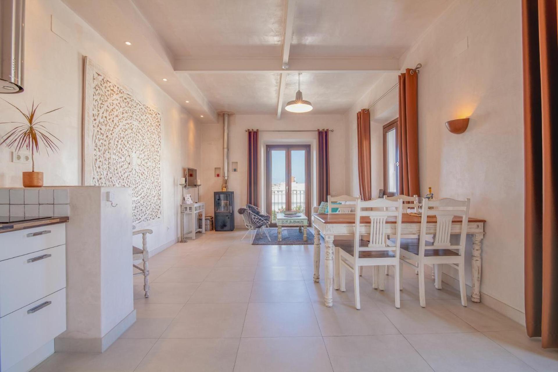 Apartamentos La Residencia Tarifa Exteriér fotografie