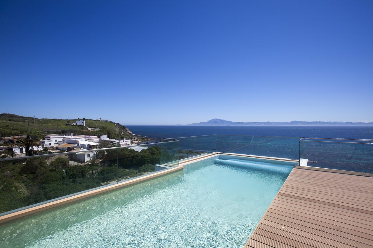 Apartamentos La Residencia Tarifa Exteriér fotografie