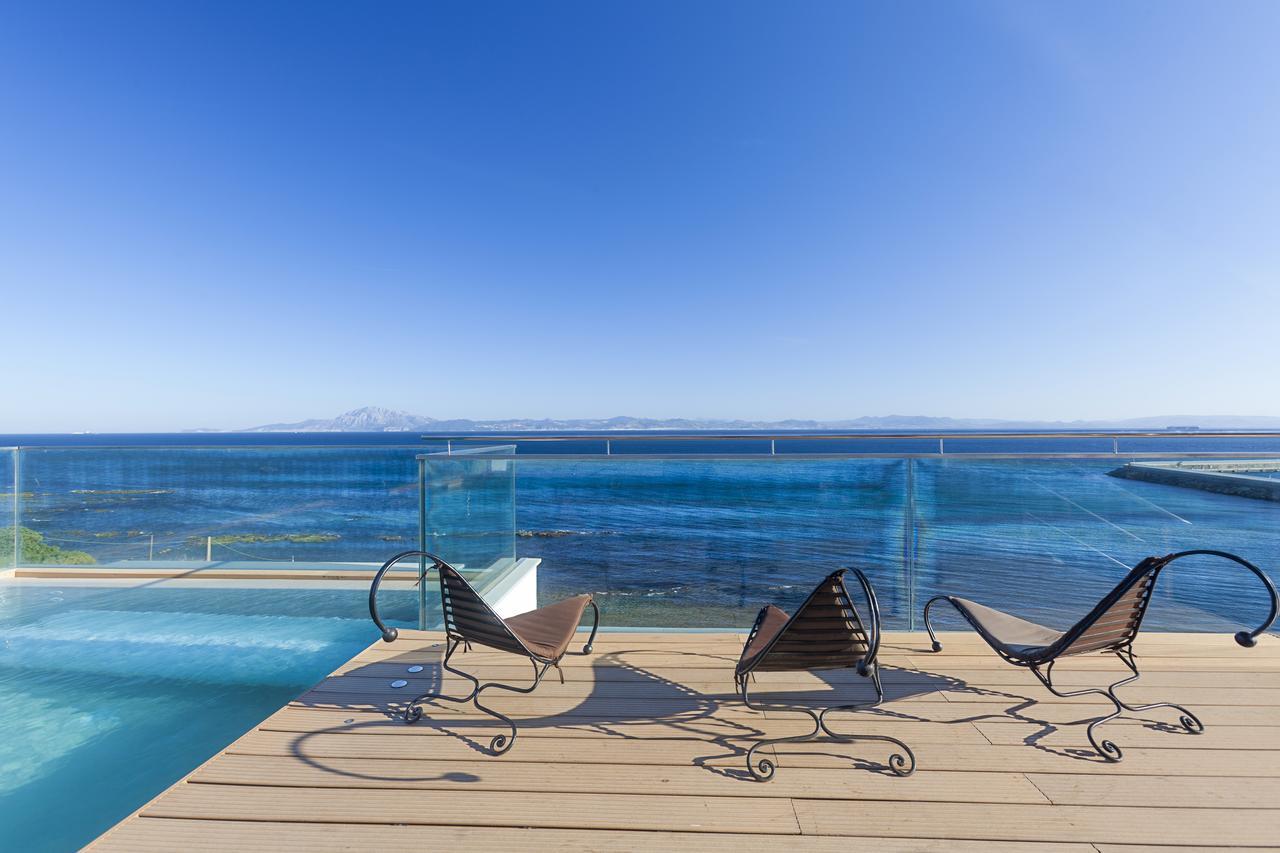 Apartamentos La Residencia Tarifa Exteriér fotografie