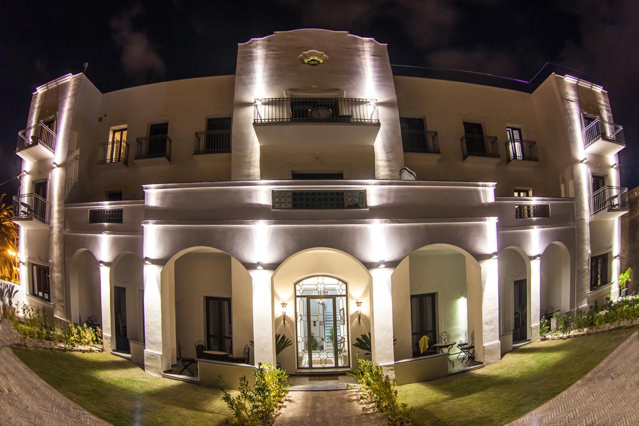 Apartamentos La Residencia Tarifa Exteriér fotografie