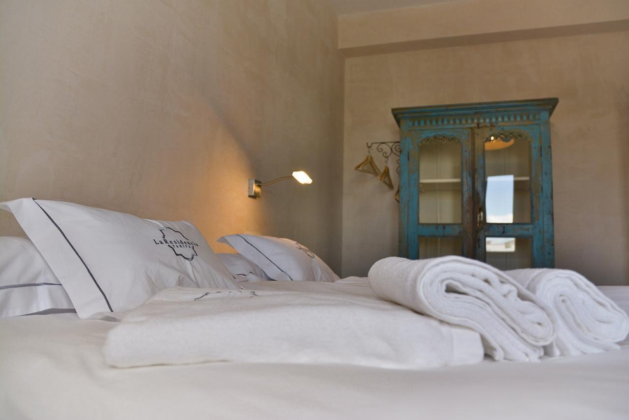 Apartamentos La Residencia Tarifa Exteriér fotografie
